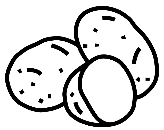 Pomme de terre