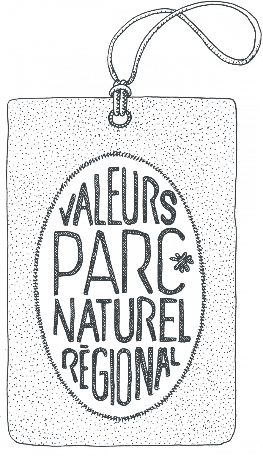 Les randonnées Parc naturel régional de l'Aubrac