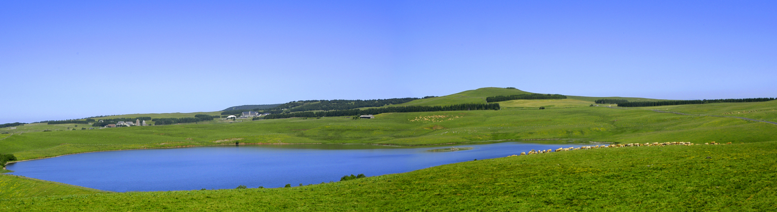 Lac des Moines - JD Auguy