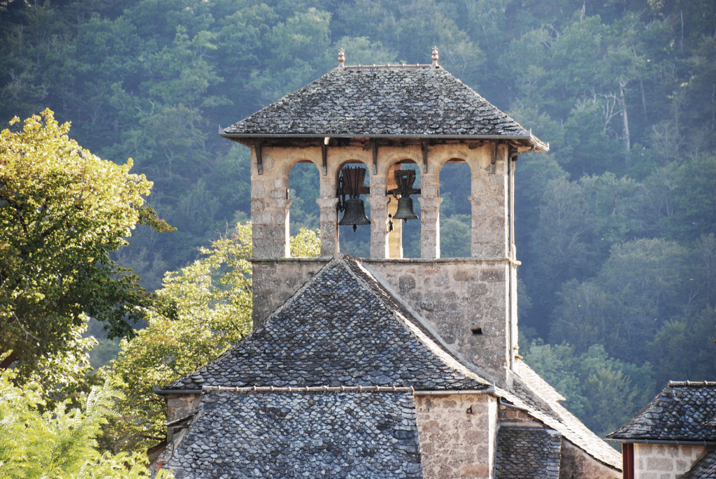 Bès-Bédène - OT Saint Amans des Côts - JF Cueille