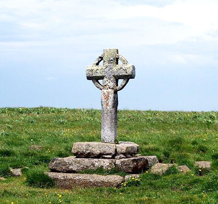 Croix de Rode - Cathy Brunel