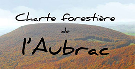 Charte forestière de l'Aubrac