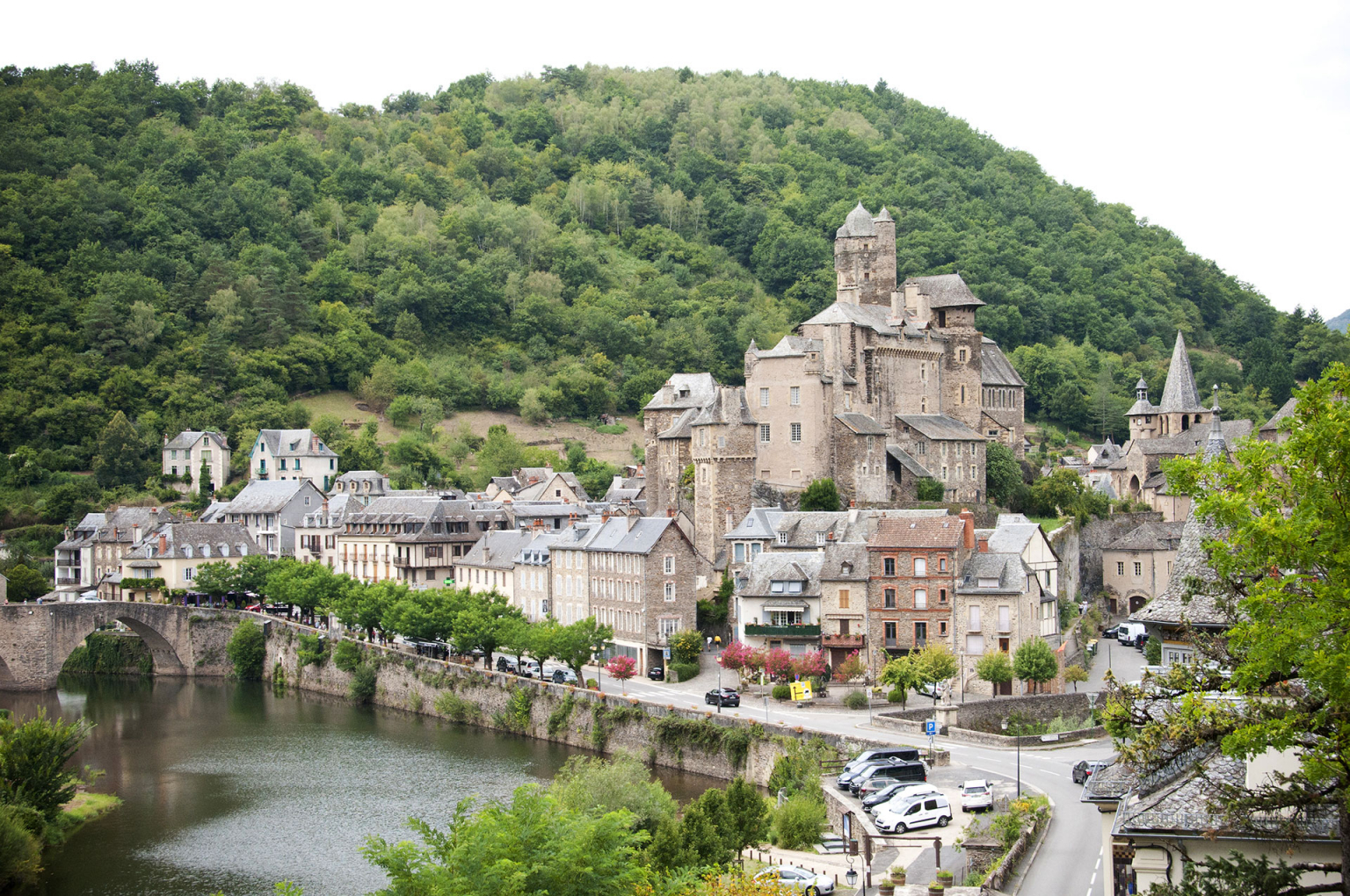 Estaing – OT Terres d’Aveyron