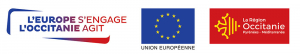 Fonds européen de développement régional Occitanie