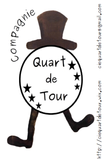 Cie Quart de tour