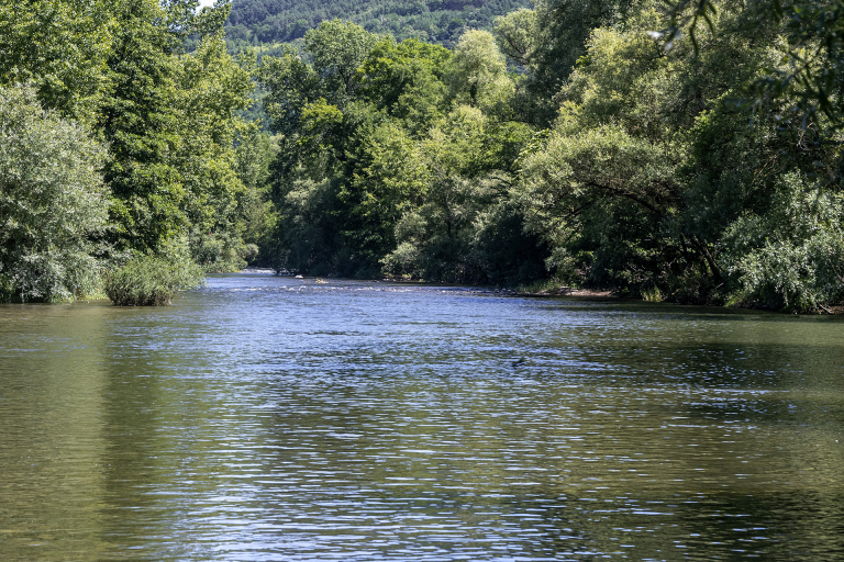 Observatoire de l'eau en Aubrac