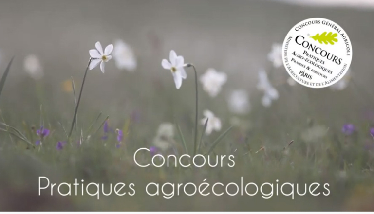 Concours des pratiques agro-écologiques 2022 en Aubrac