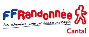 Comité départemental de Randonnée pédestre Cantal