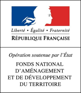 Fonds National d'Aménagement et de Développement du Territoire