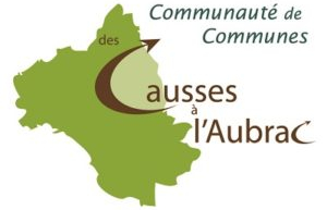 Communauté de communes Des Causses à l'Aubrac