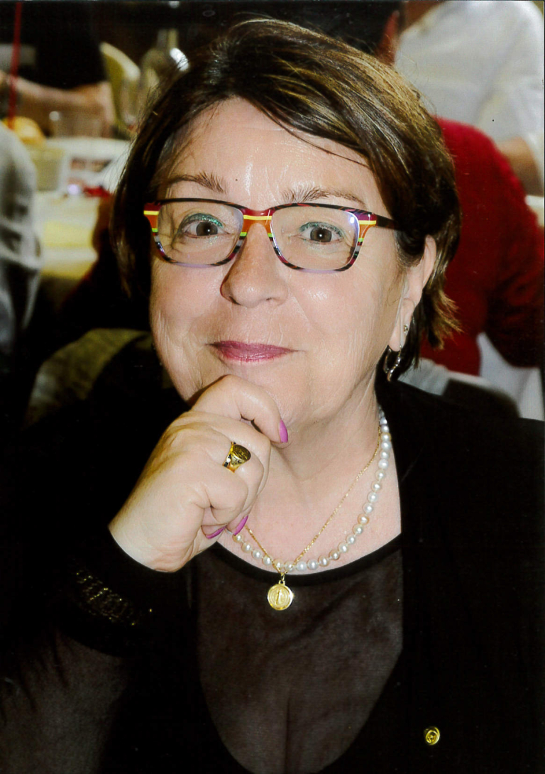 Michèle Castan