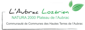 Site Natura 2000 de l'Aubrac Lozérien