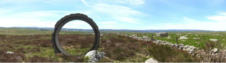 Projet d'Occulus de Marchastel - PNR Aubrac