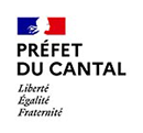 Préfecture du Cantal