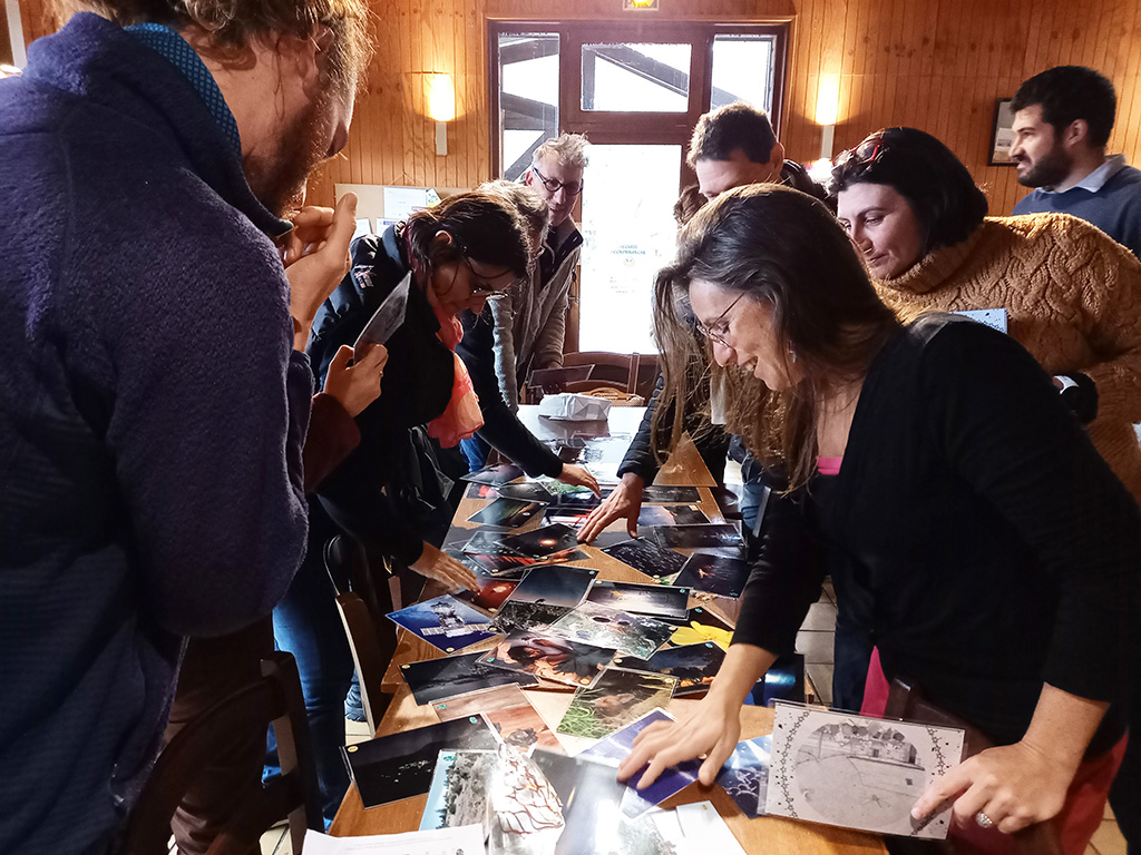 Journée des enseignants École du Parc