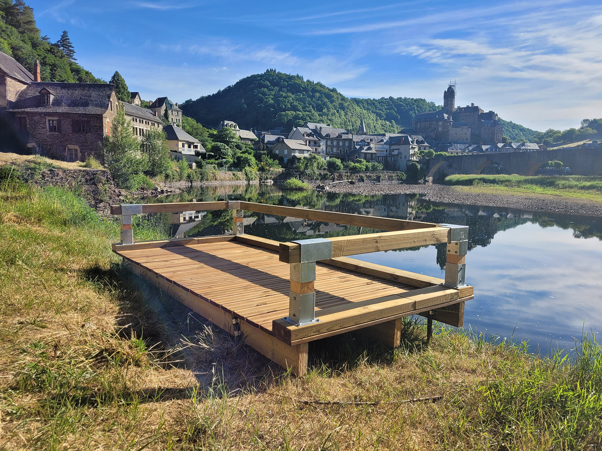 Estaing