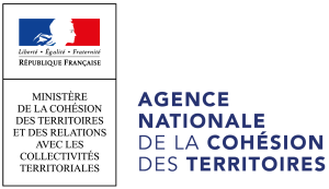 Agence nationale de la cohésion des territoires