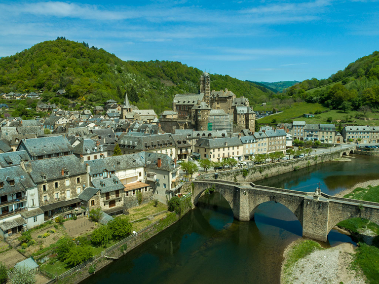 Estaing - David Morin