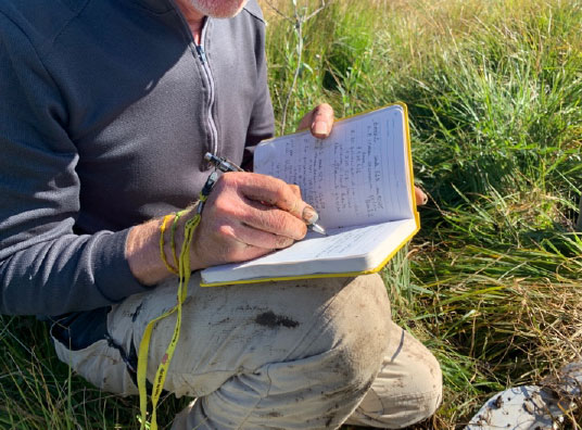 Restitution des études floristiques, faunistiques et fonctionnelles du Lac de Saint Andéol - Scop Sagne