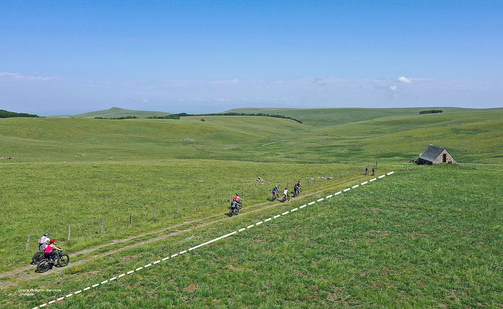 Outdoorvision, un outil pour l'amélioration de la pratique des sports de pleine nature - JP Viguier - PNR Aubrac