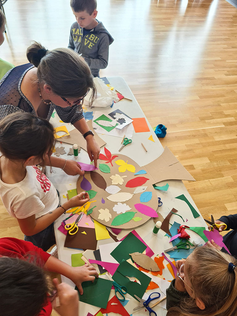 Jour des Ecoles - Ecole du Parc - PNR Aubrac (2)