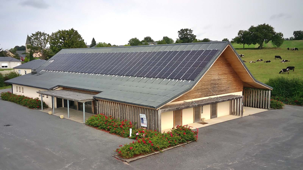 Enercoa - Energies Coopératives de l’Ouest Aveyron