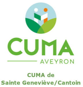 CUMA de Sainte Geneviève/Cantoin