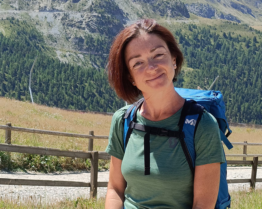 Stéphanie Pélissier