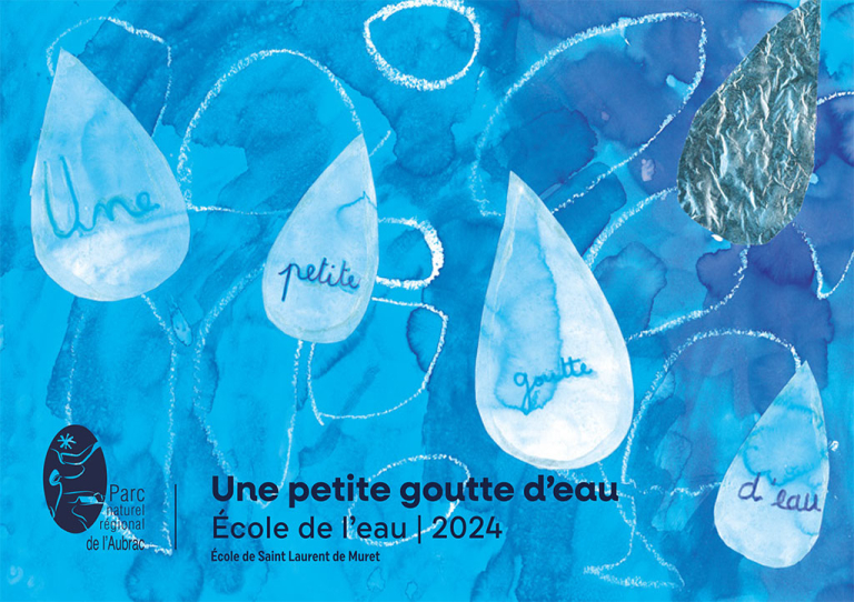 Livret École de l'eau 2024