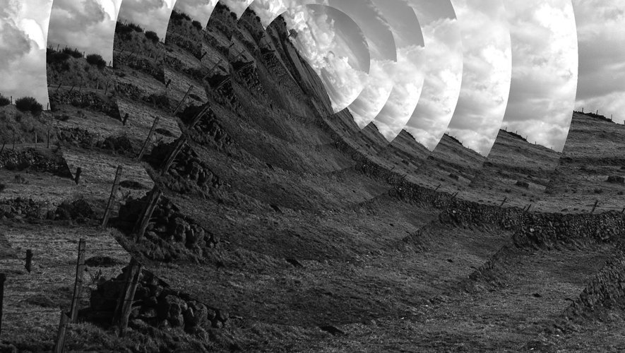 Effet doppler des paysages - Compagnie Braquage sonore