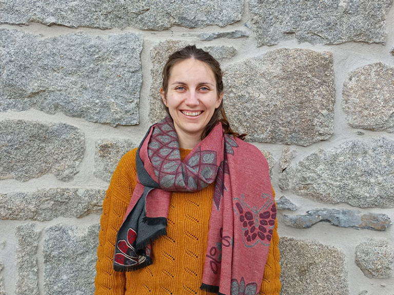 Sixtine Gronnier-Finck