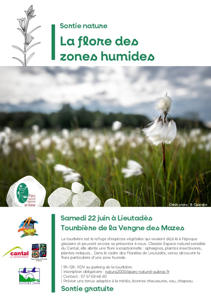 20250719 - Sortie nature à la Vergne des Mazes