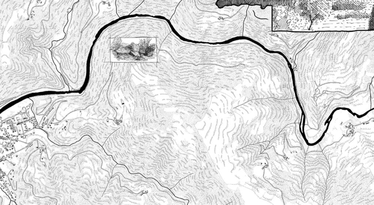 Marion Danset et Nicolas Hirtz - Résidence Patrimoines - PNR Aubrac