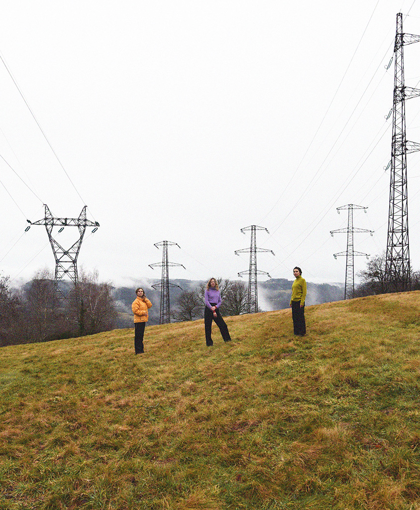 Collectif Situations Courantes