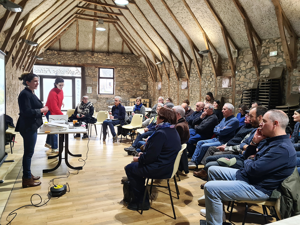 Atelier Climastory le 5 février 2026 à Soulages Bonneval - PNR Aubrac