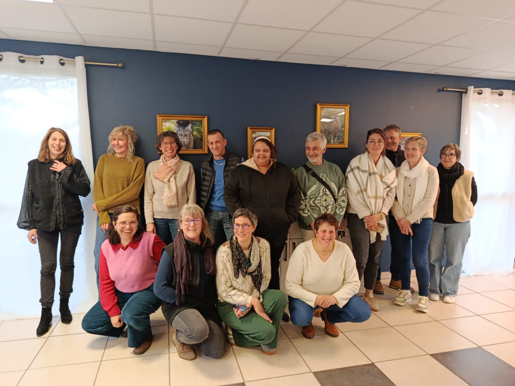 Défi de la "Fourchette d’argent" - lancement le 19 janvier 2026 à Lunac