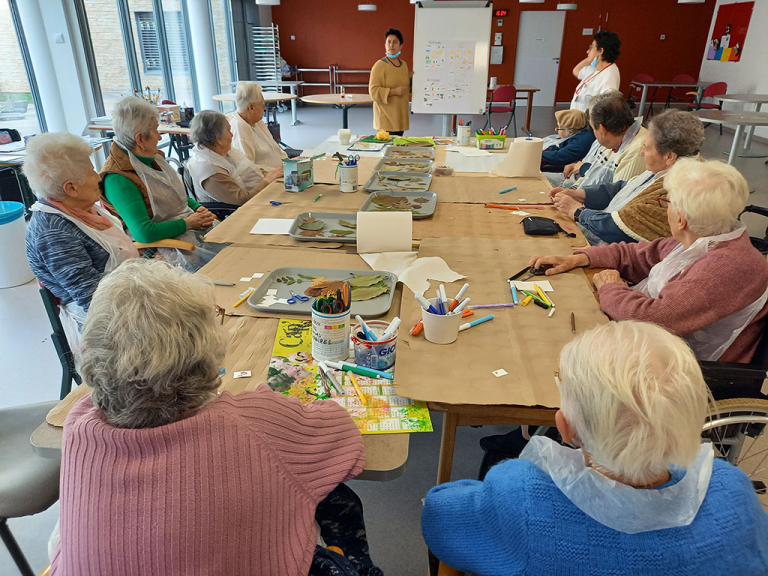 École du Parc 2025-2026 - Saint Geniez d'Olt et d'Aubrac