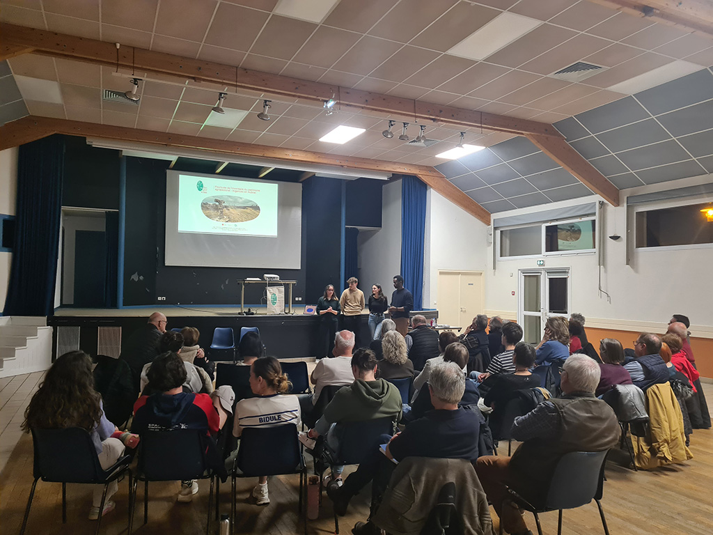 Inventaire du patrimoine agropastoral d’Argences en Aubrac - E. Le Hir - Argences en Aubrac