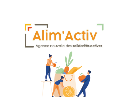 Alim'Activ - Agence nouvlle des solidarités actives