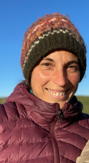Virginie et Bruno Martin, les Jardins de Jade à Saint Urcize