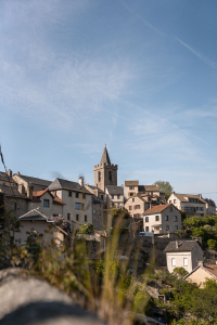 Conférence - Quel climat à l’aube de 2050 sur l’Aubrac ? Comment l’urbanisme va s’adapter ?