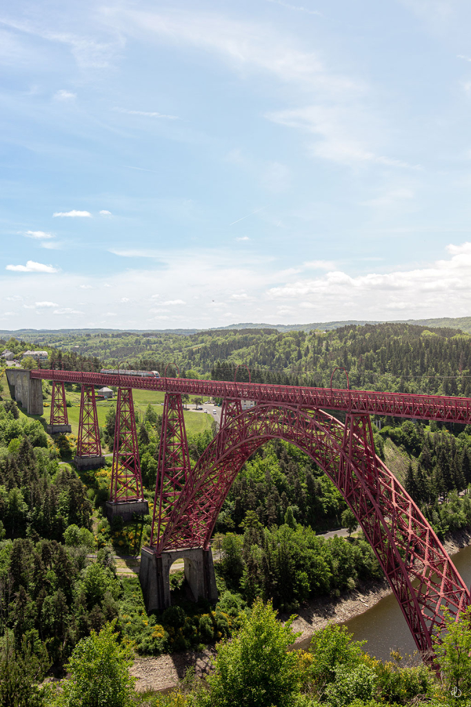 Train de l'Aubrac - Agence Complices