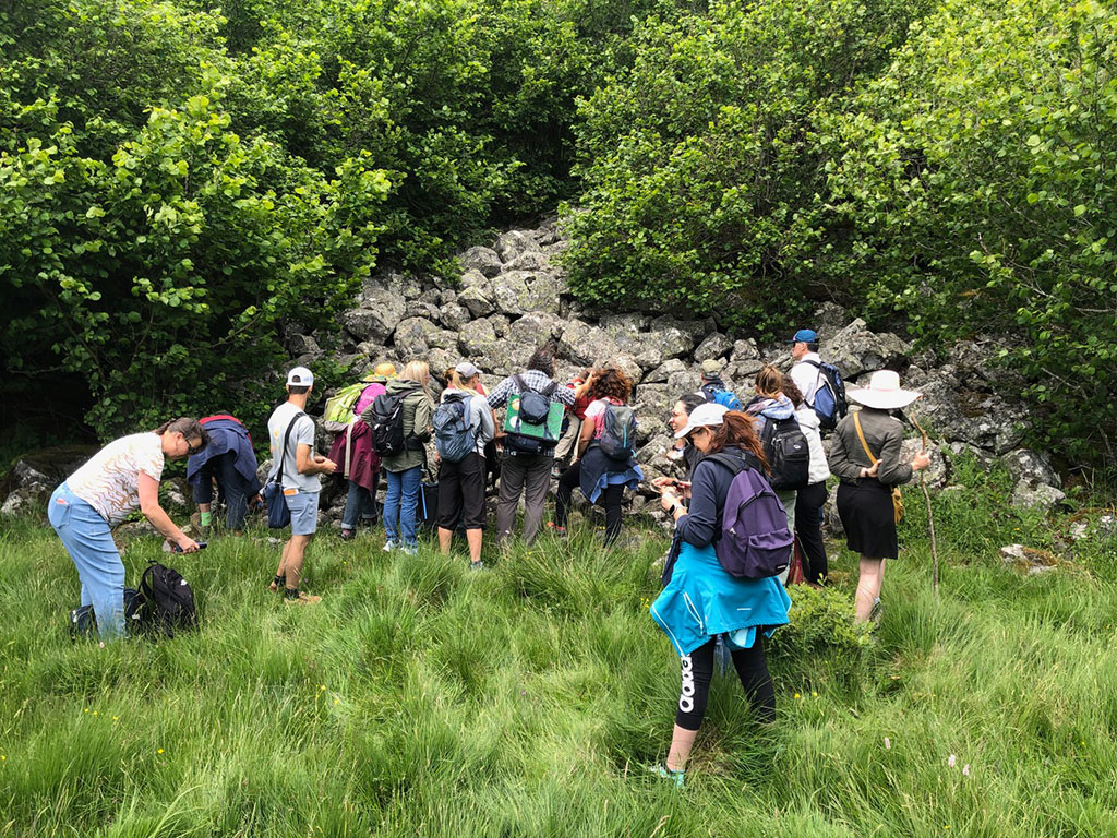 11/6/26 : Journée d'enrichissement géologie de l'Aubrac - PNR Aubrac