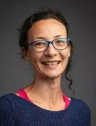 Caroline Gagnière