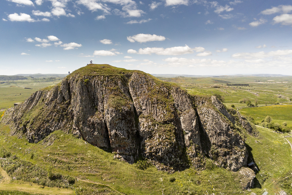 Neck de Marchastel - B. Colomb - PACT Aubrac