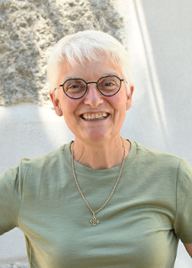 Murielle Vabret
